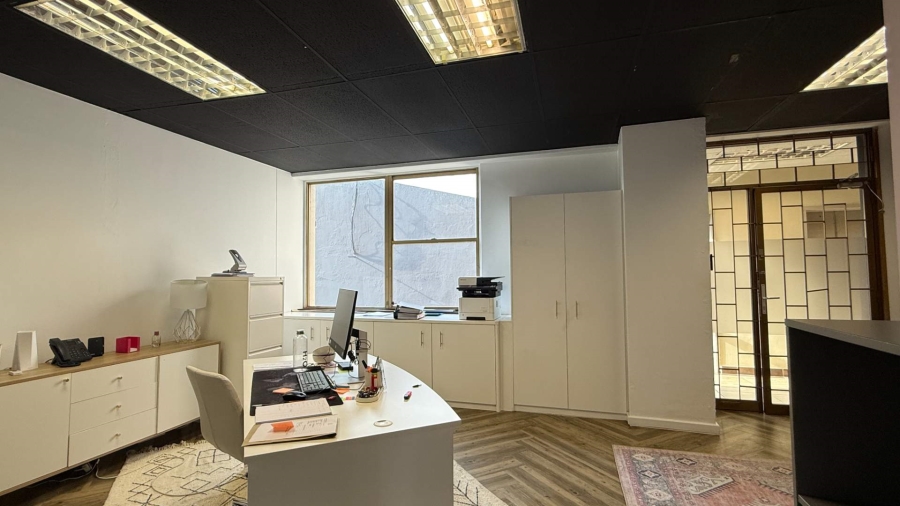 To Let commercial Property for Rent in Cape Town City Centre Western Cape